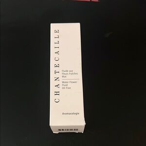 Chantecaille Water Flower Fluid - NWB